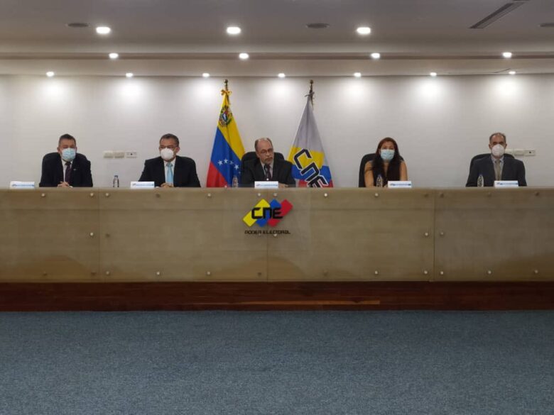 Unas 300 personas observarán las elecciones regionales y municipales