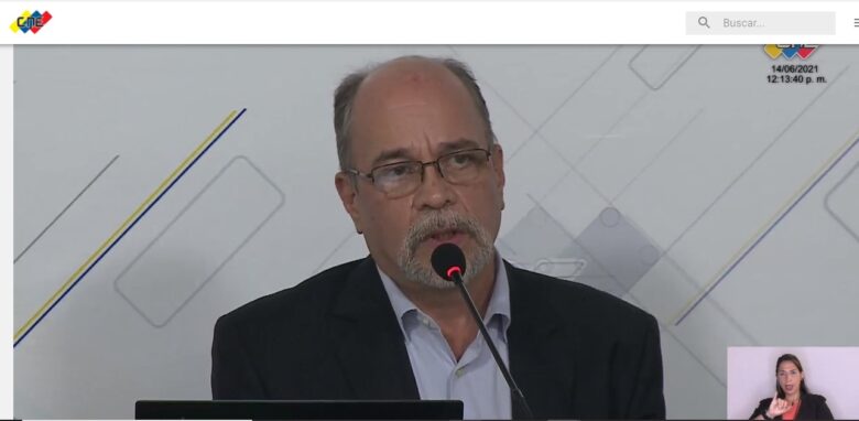 CNE suma 138.792 nuevos electores al Registro Electoral en 13 días de jornada