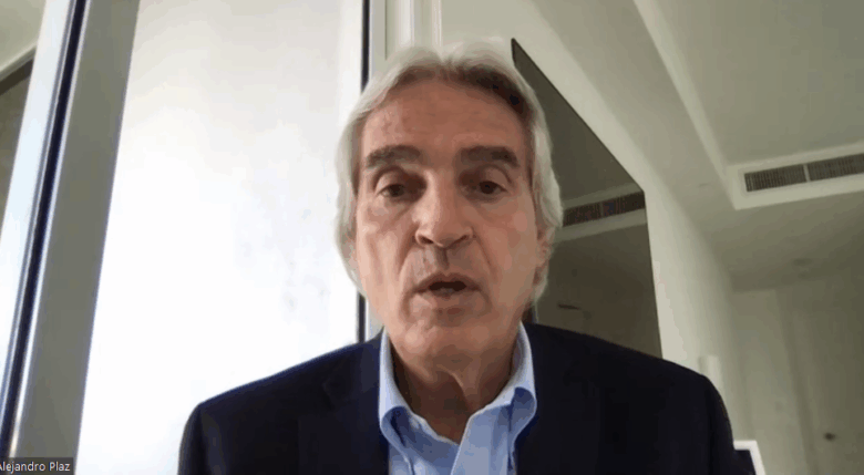 Fondo de Liberación del Gobierno interino ejecutó 59,3 millones de dólares del presupuesto de 2020