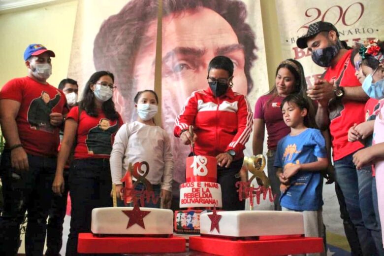 Conozca a los alcaldes que en Caracas y nueve capitales de estados quedaron fuera de las primarias del Psuv