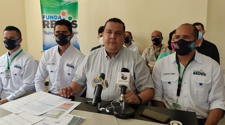 Javier Tarazona y activistas de Fundaredes cumplen 12 días presos sin derecho a la defensa