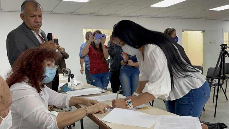 Tres sectores promueven primarias por separado en el Táchira