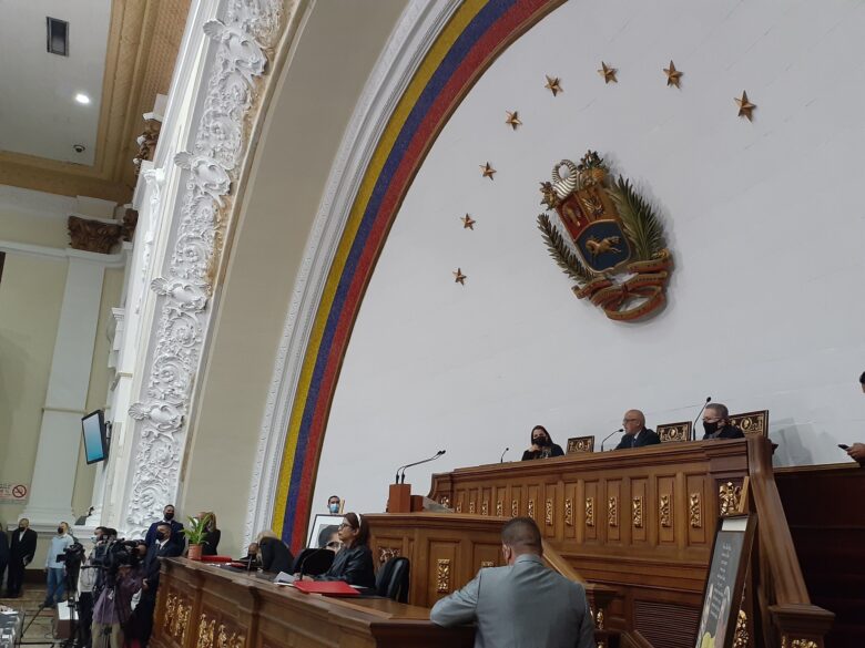 Reforma a Ley contra la Corrupción incorpora rendición de cuentas de Consejos Comunales y Comunas