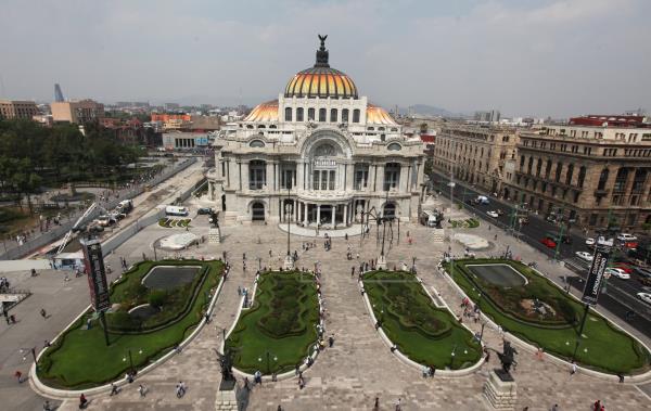 Próxima reunión del Gobierno y la oposición en México será en tres semanas