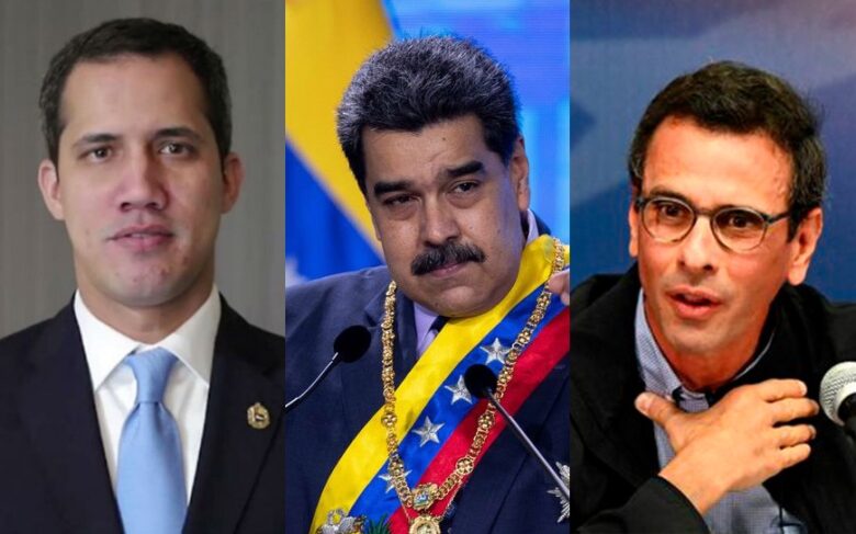 Lo que se sabe sobre la negociación política entre el gobierno y la oposición