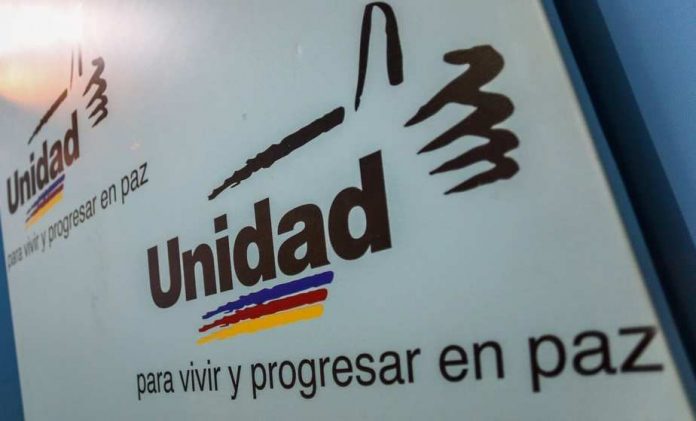 Conozca los candidatos de la MUD para las gobernaciones