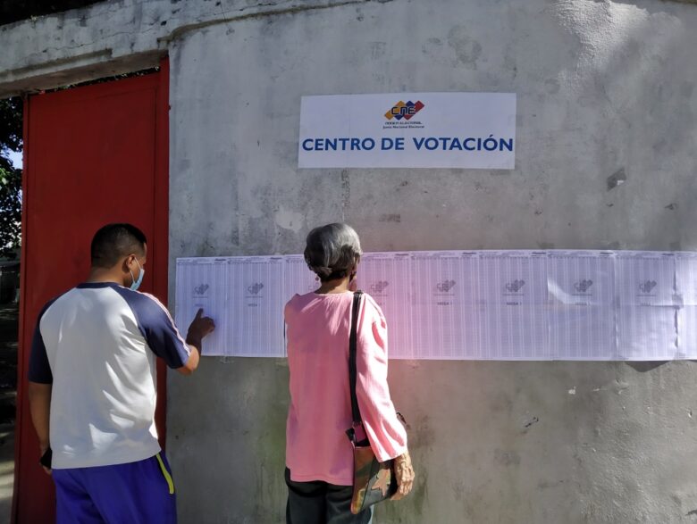Cinco condiciones electorales que el Frente Amplio pide se discutan en negociación de México