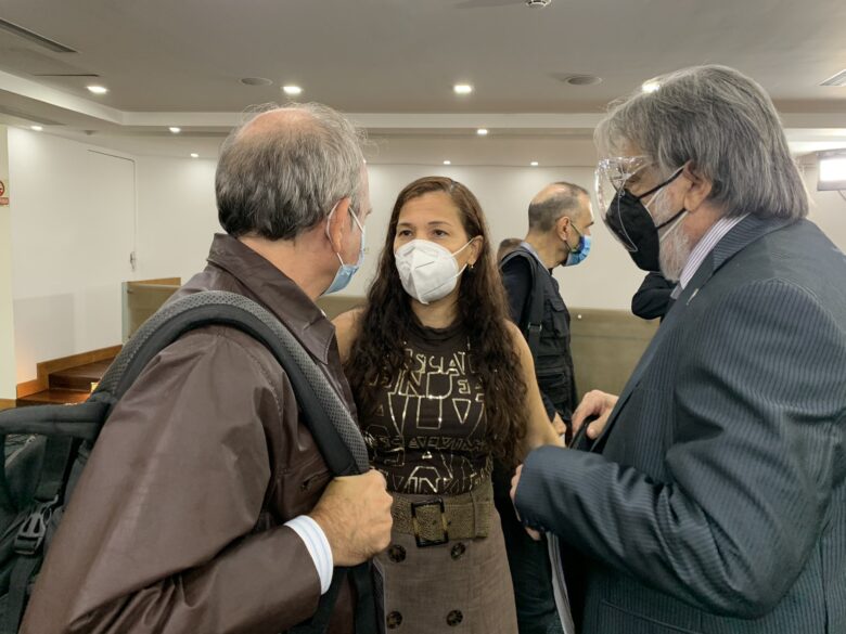 Rectora D' Amelio advierte sobre quiénes no son elegibles para las regionales