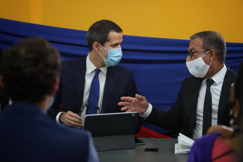 Guaidó sobre Barinas: El régimen arrebata la voluntad de la gente