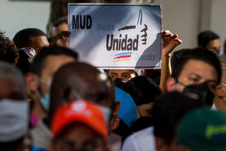 Conozca los candidatos de la MUD para las gobernaciones