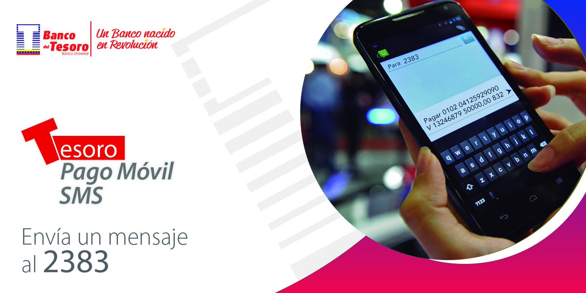 Banca nacional estrena el pago móvil con las cuentas en divisas