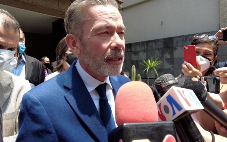 Gerardo Blyde: En las próximas horas debe producirse un procedimiento para la habilitación de candidatos