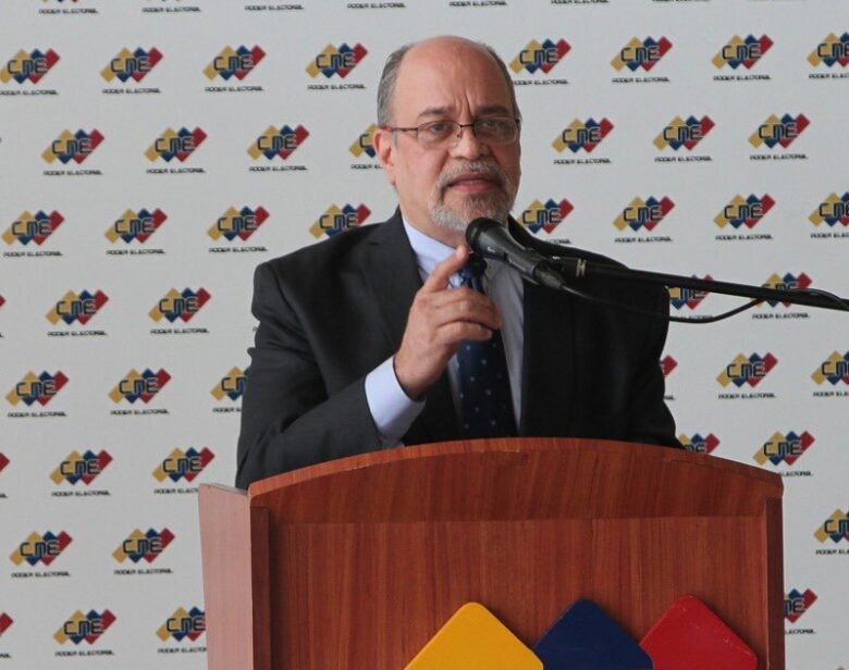 CNE reporta un total de 70.244 candidatos inscritos para las elecciones regionales