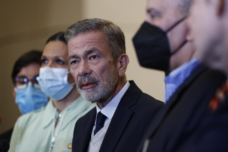 Lo que se sabe del reinicio de la negociación en México (en claves)