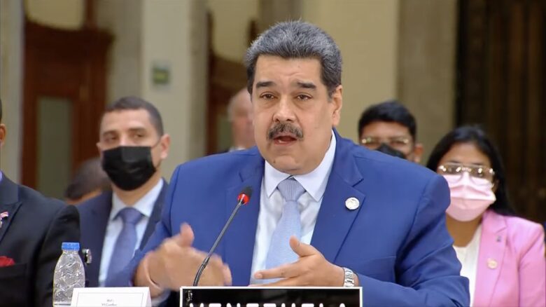 El acercamiento de la Casa Blanca a Venezuela divide a legisladores en EE. UU.