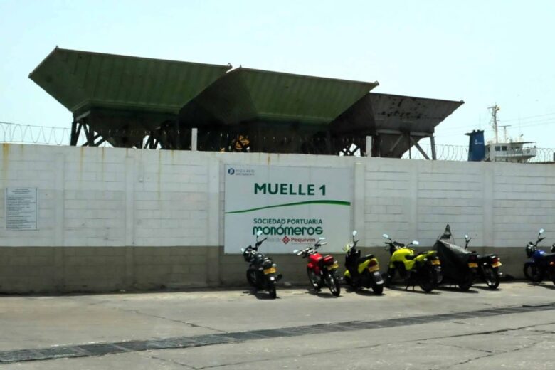 Lo que se sabe del “lobista” que presuntamente contrató Monómeros