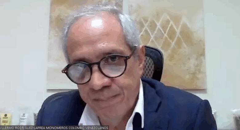 Gerente general de Monómeros: "La empresa no se perderá en manos de acreedores"