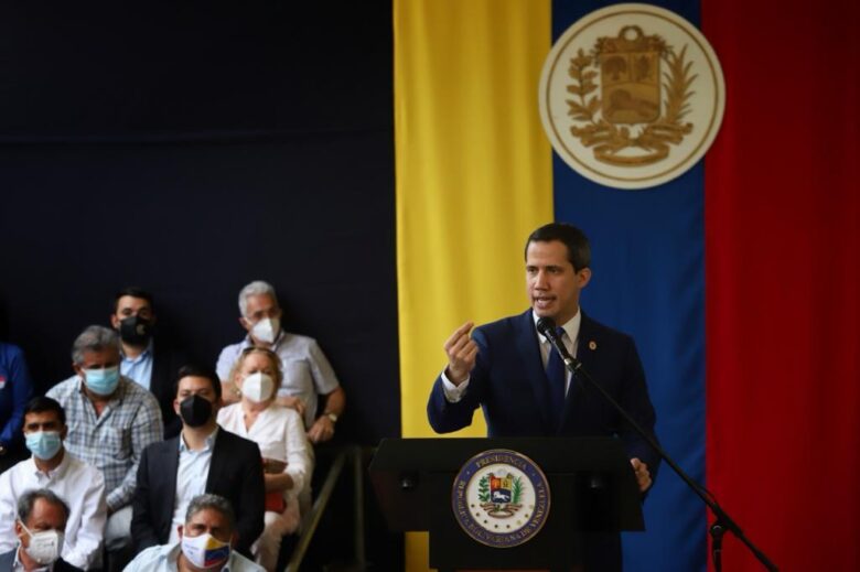 Justicia británica falla a favor de Guaidó en el caso del oro de Venezuela