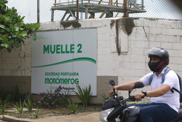 Las preguntas que siguen sin respuesta sobre el caso Monómeros