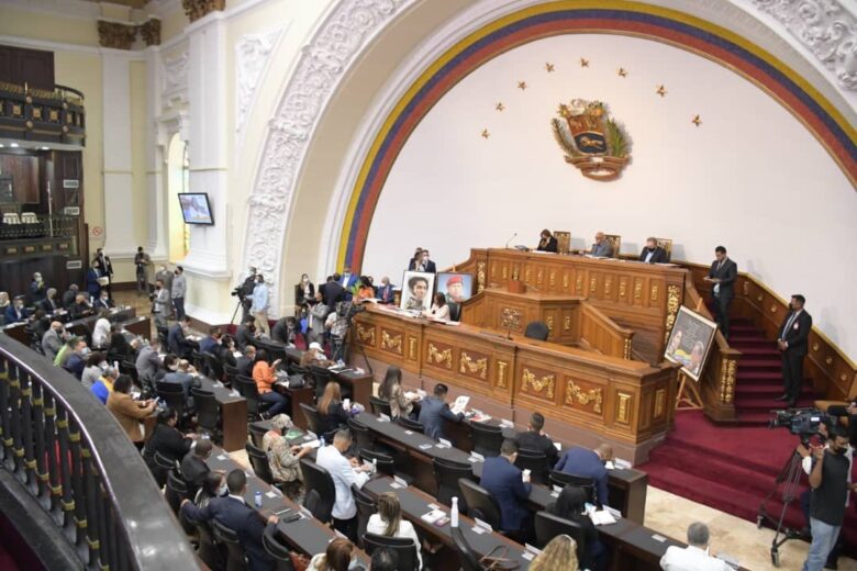 AN del 6Dic conforma comisión para investigar crímenes contra venezolanos en Colombia