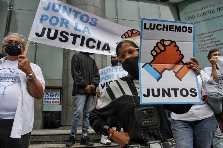 Ley de Cooperación Internacional "tendrá consecuencias devastadoras", advierten 500 organizaciones de la sociedad civil