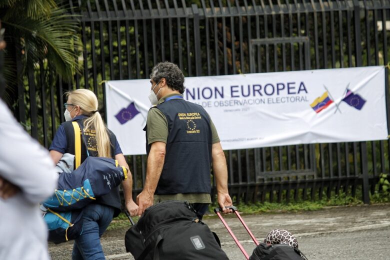 Conozca los siete criterios de evaluación que aplicará la misión de observación europea