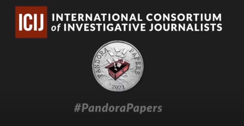 Los secretos financieros de ricos y poderosos quedan al descubierto en los #PandoraPapers