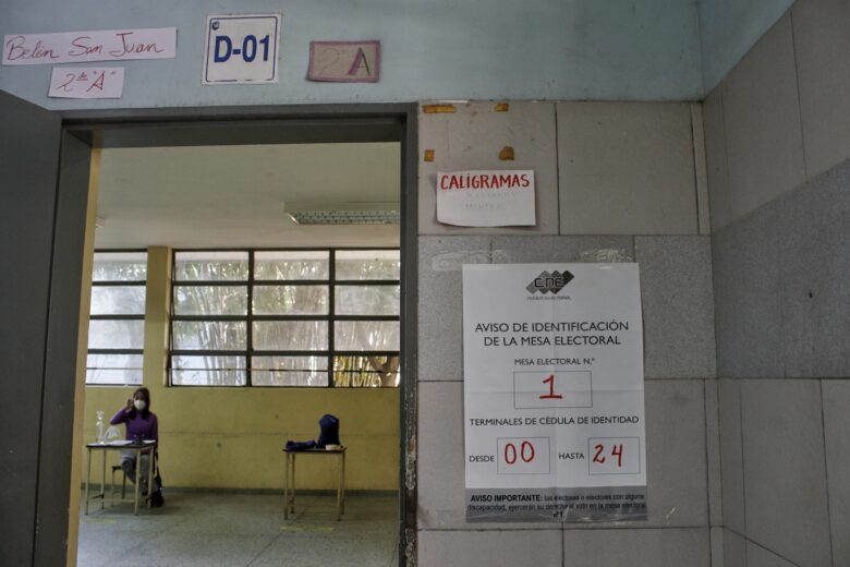 ¿Qué  se sabe de las candidaturas de la oposición a las alcaldías? 