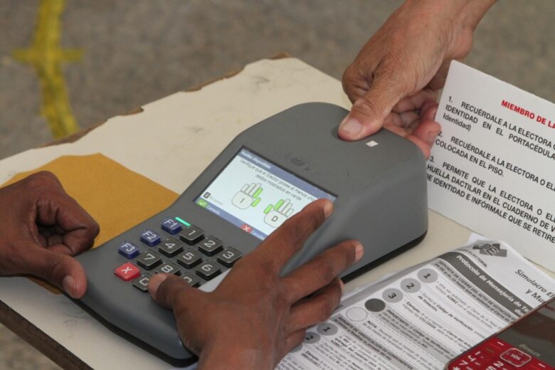 ¿10 millones de votos están en riesgo para las presidenciales 2024?, esto explican expertos