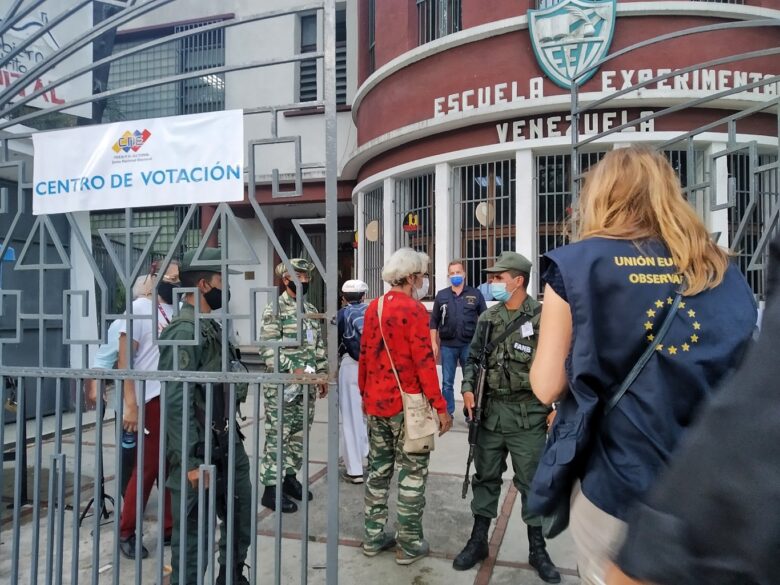 Observación nacional independiente para elecciones del 27-A es incierta por riesgo de persecución política, señalan activistas 