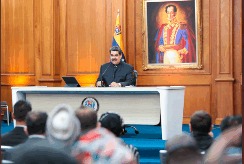 Maduro «dio un salto atrás» en su búsqueda de reconocimiento internacional, dicen analistas