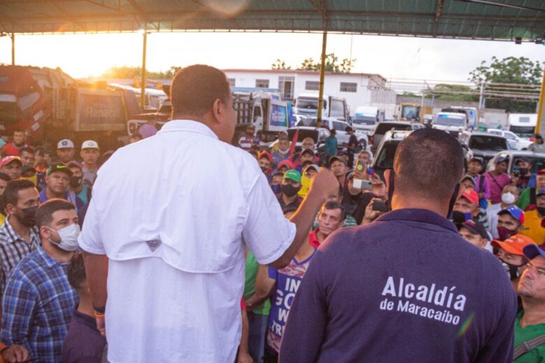 La votación en municipios: Entre el malestar «abrumador» y la abstención