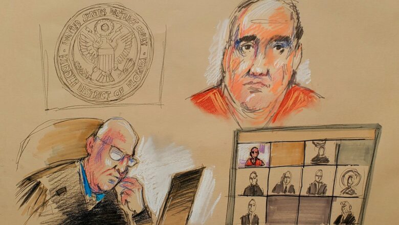 Juez del caso de Alex Saab en EEUU acepta parcialmente petición de la defensa