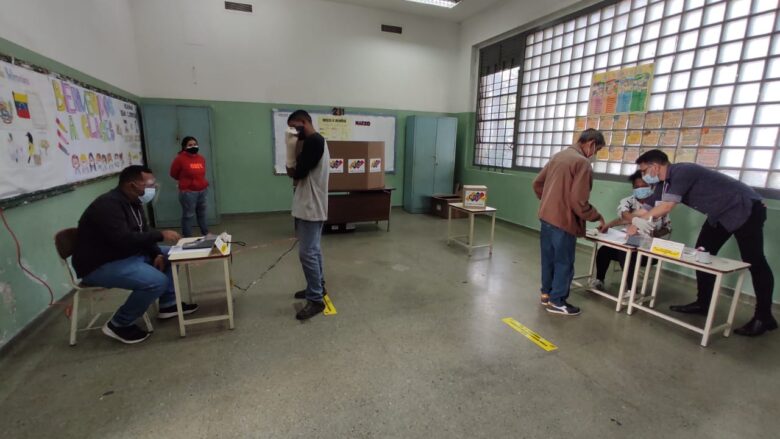 Cabello: Para nosotros Barinas es Chávez, es un bastión nuestro