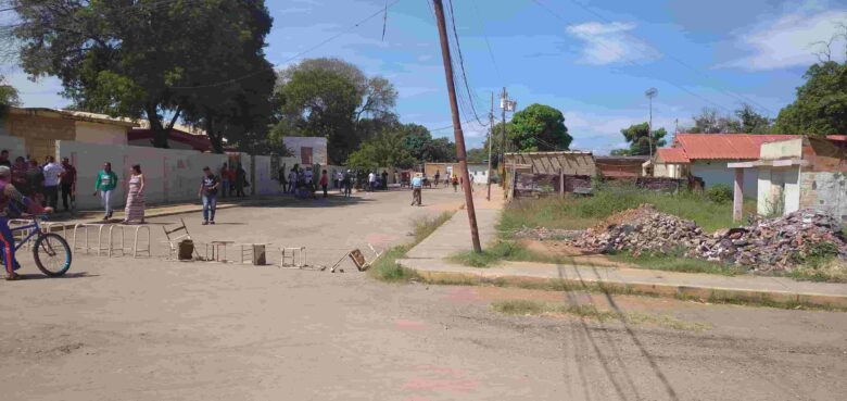 Maracaibo:‌ ‌Un‌ ‌domingo‌ ‌cualquiera,‌ ‌menos‌ ‌de‌ ‌elecciones‌