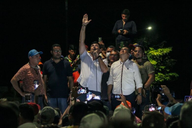 Freddy Superlano considera que “desproporcionada” la militarización en Barinas