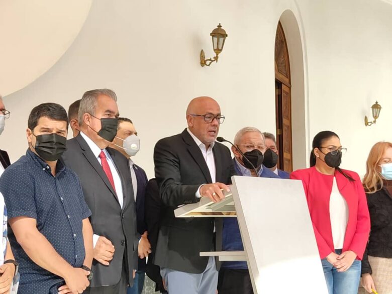 Parlamento del 6Dic iniciará ruta para escoger a magistrados del TSJ