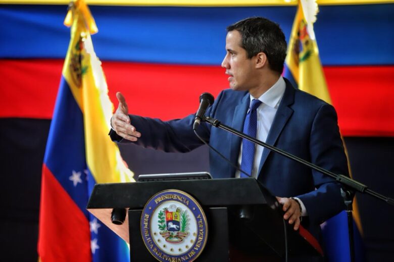 “El G4 es el que quiere descabezar a Guaidó”, la continuidad del interino aviva divisiones en la oposición