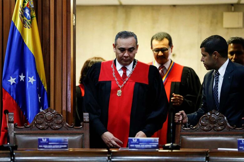 Reforma aprobada por AN chavista reduce a 20 el número de magistrados del TSJ