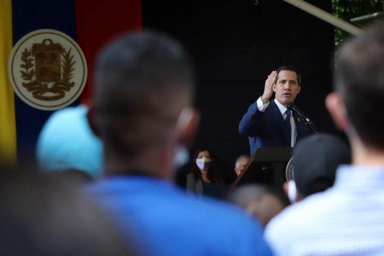 Reforma del Estatuto que da continuidad al gobierno interino genera polémica por “inconstitucional”