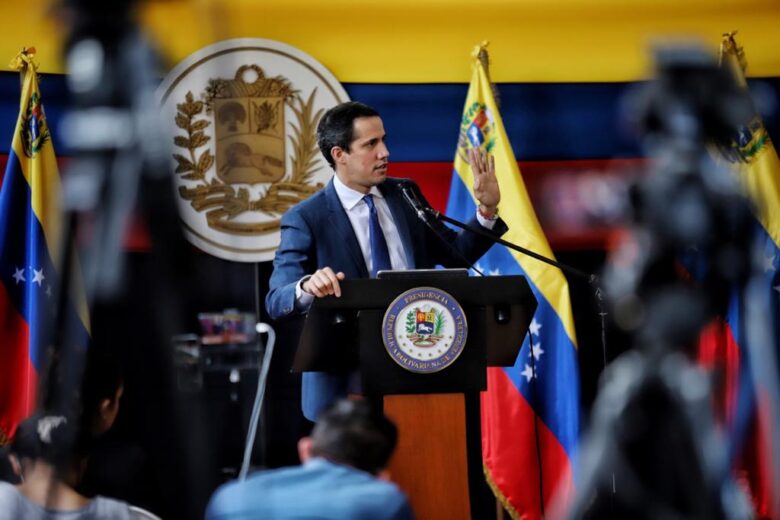 Entes del extinto gobierno interino rendirán cuentas a partir del 9 de febrero