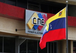 Súmate: CNE no hizo sorteo de integrantes de Organismos Electorales Subalternos como manda la ley