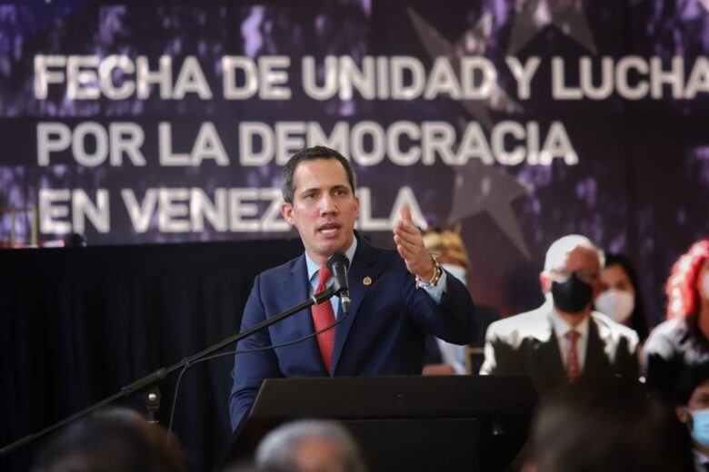 Oposición alerta a la comunidad internacional sobre planes para encarcelar a Juan Guaidó