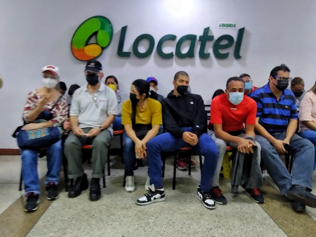 Conozca 5 centros para la vacunación de rutina en Caracas