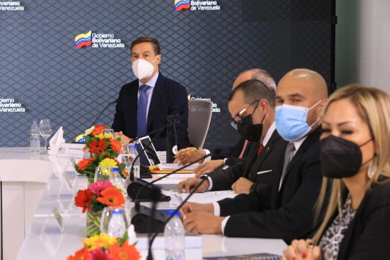 Falta de independencia del TSJ destacó en Examen Periódico Universal sobre Venezuela