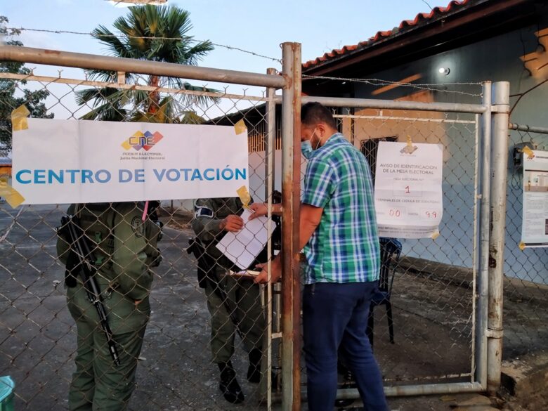 Elecciones presidenciales entrarán en la mira de la misión de la ONU de renovarse su mandato