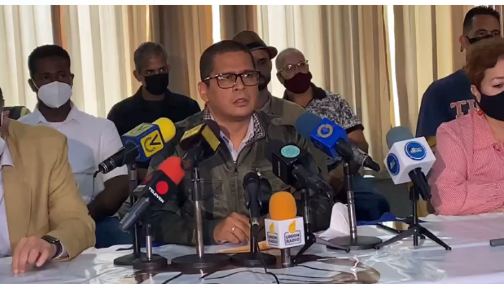 Mover pide a ciudadanos no firmar este #26Ene porque «es un fraude»