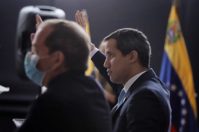 En qué uso la oposición 206 millones de dólares del BCV