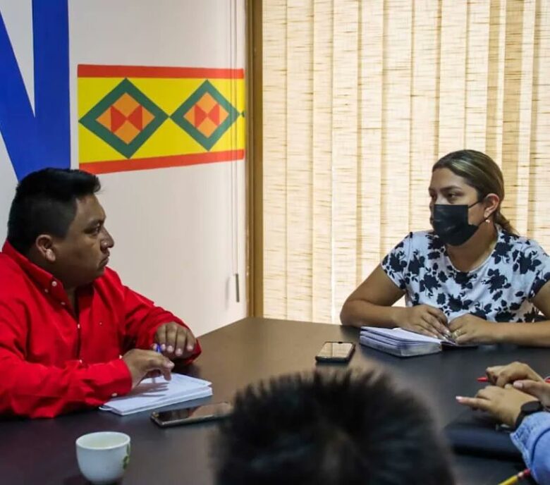 Keyrineth Fernández: una alcaldesa del Psuv envuelta en la polémica