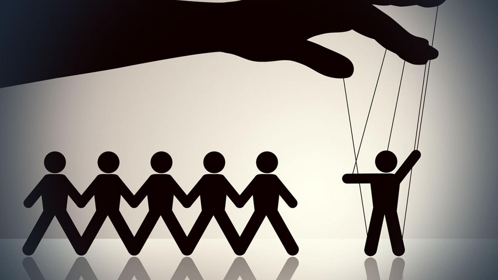 Autoritarismo y geopolítica global - Efecto Cocuyo